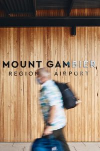 Mount Gambier Regional Airport