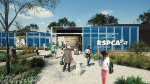 RSPCA Animal Care Centre